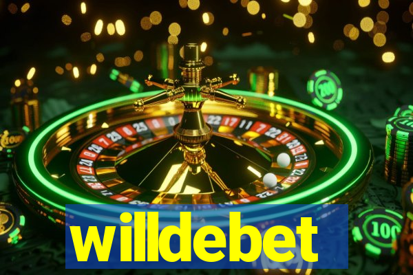 willdebet