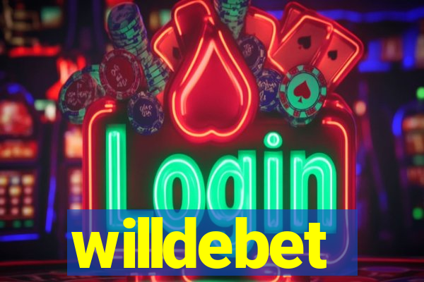 willdebet