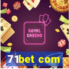 71bet com