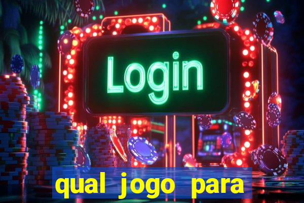 qual jogo para ganhar dinheiro sem depositar