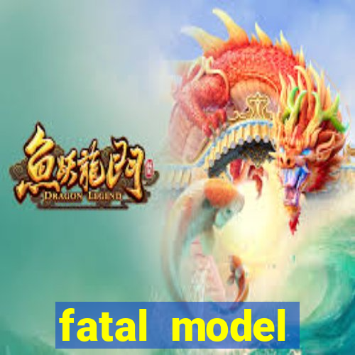fatal model cruzeiro do oeste