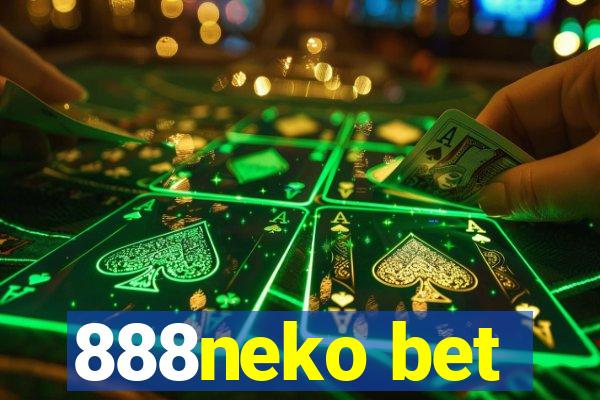 888neko bet