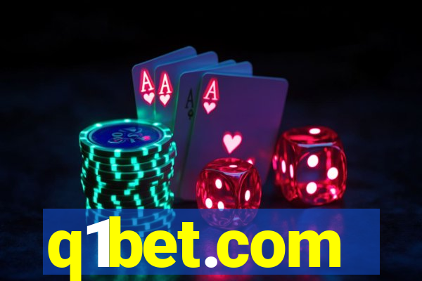 q1bet.com