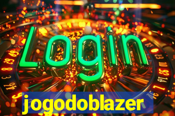 jogodoblazer