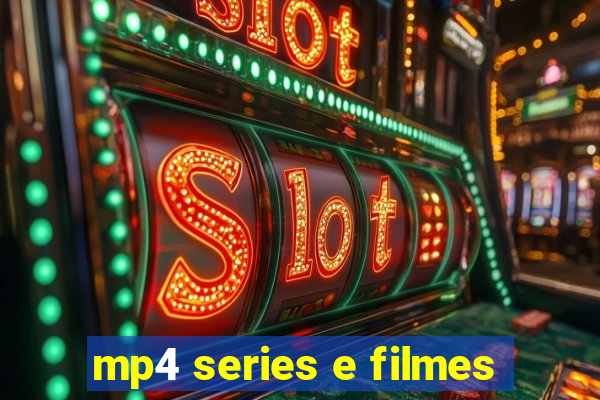 mp4 series e filmes