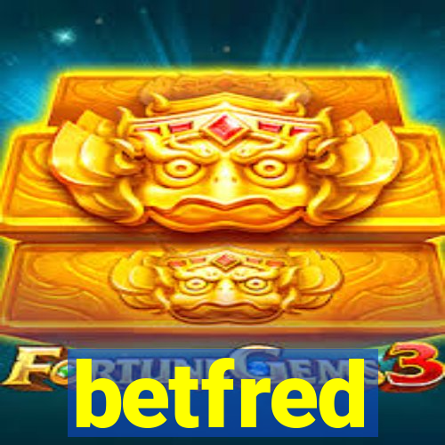 betfred