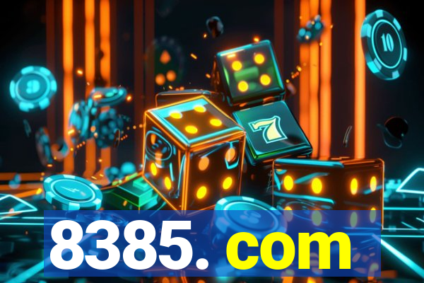 8385. com