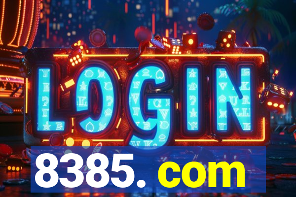 8385. com
