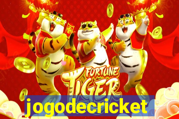 jogodecricket