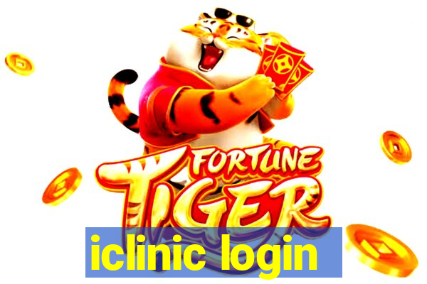 iclinic login