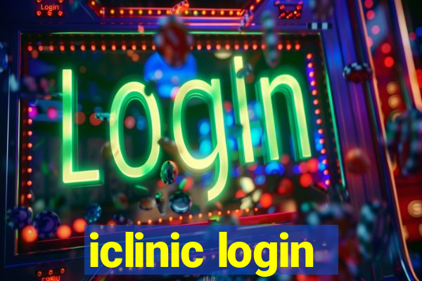 iclinic login