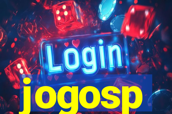jogosp