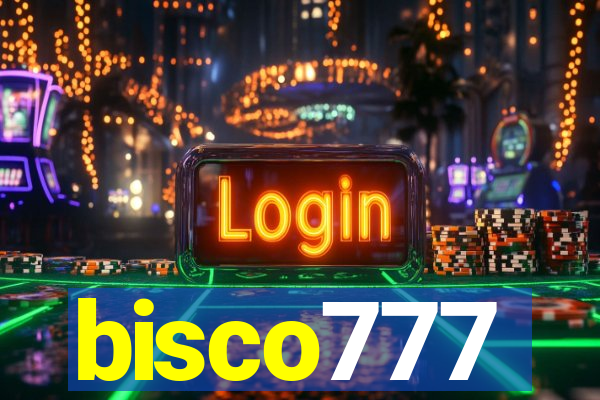 bisco777