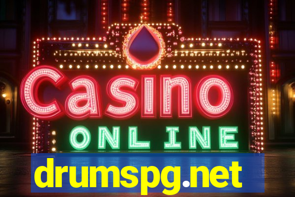 drumspg.net