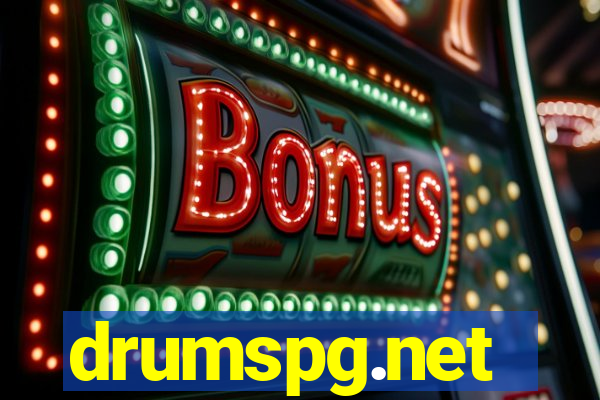 drumspg.net