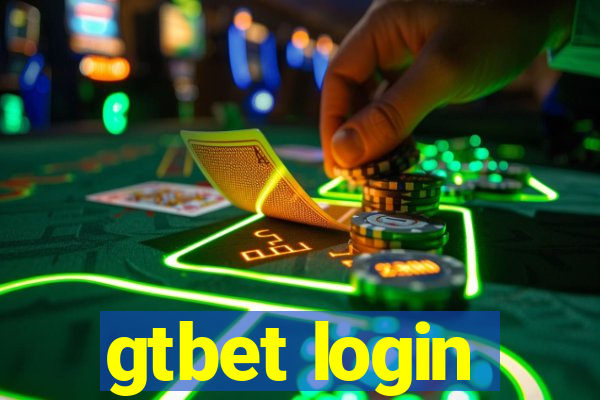 gtbet login
