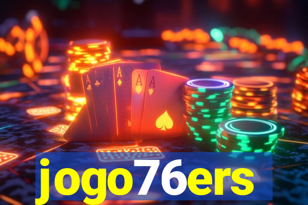 jogo76ers