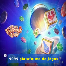 9099 plataforma de jogos