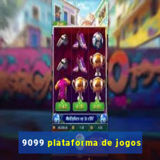 9099 plataforma de jogos