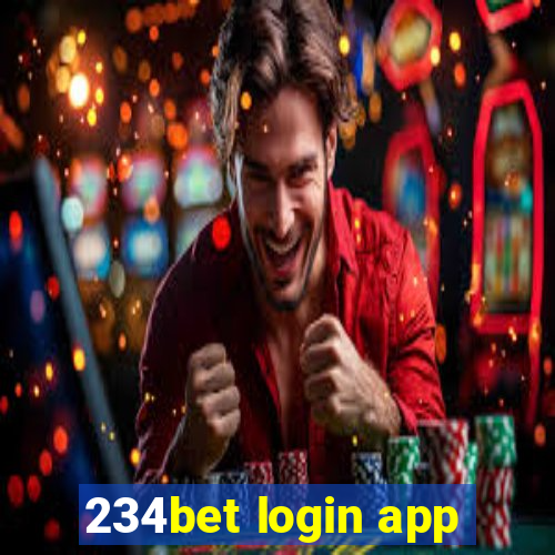 234bet login app