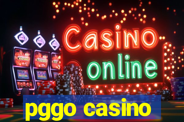 pggo casino