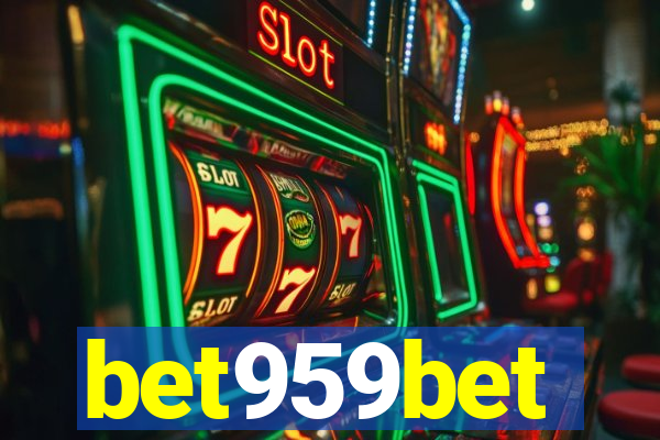 bet959bet