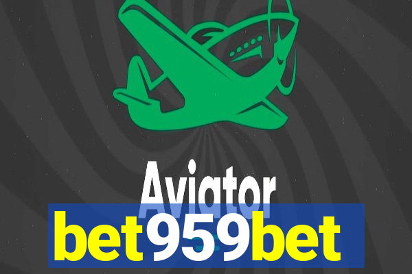 bet959bet