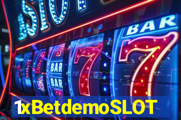 1xBetdemoSLOT
