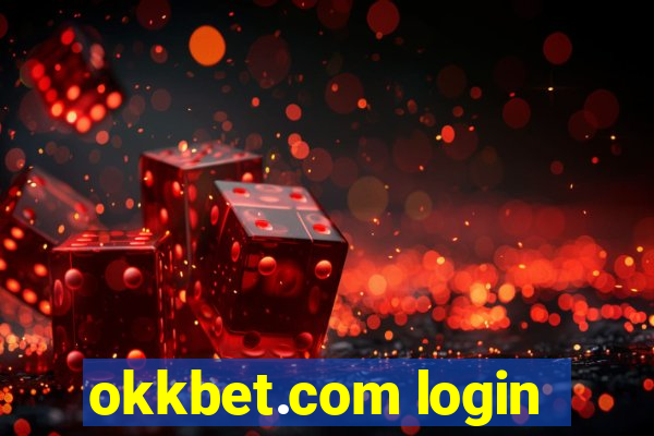 okkbet.com login