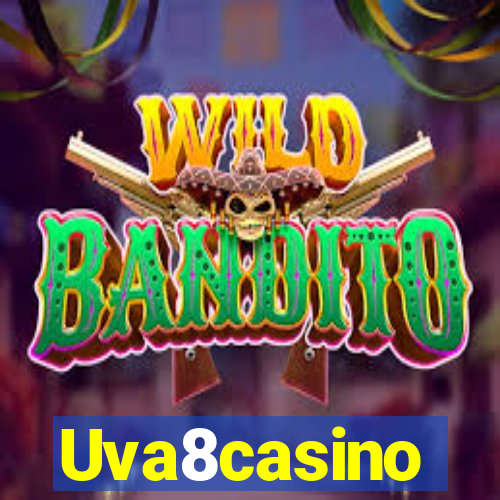 Uva8casino