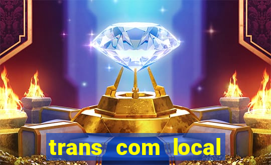 trans com local porto alegre