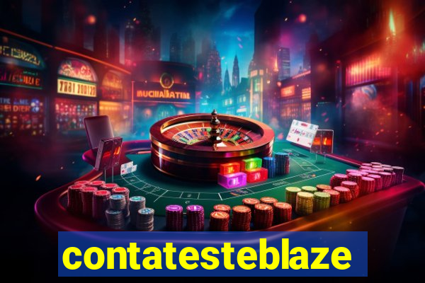 contatesteblaze