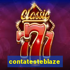 contatesteblaze