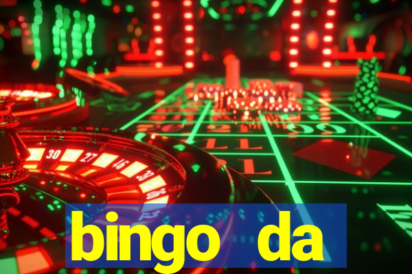bingo da porcentagem para imprimir