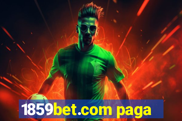 1859bet.com paga