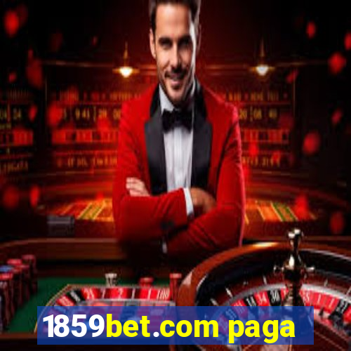 1859bet.com paga