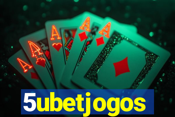5ubetjogos