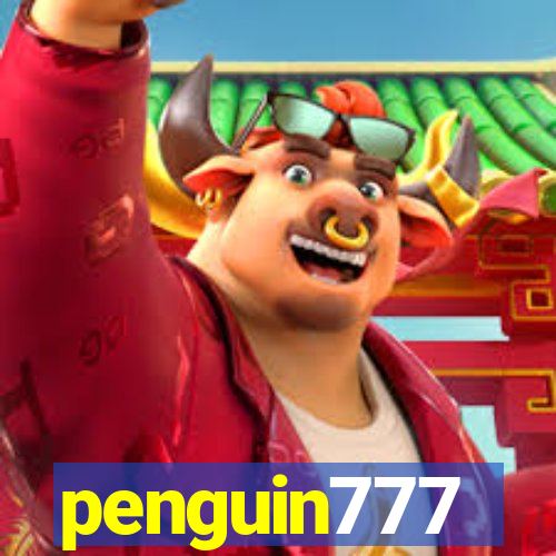 penguin777