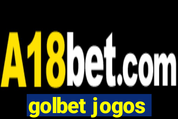 golbet jogos