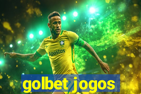 golbet jogos