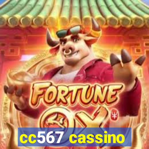 cc567 cassino