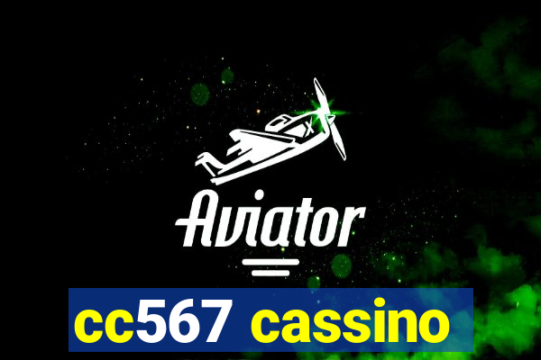 cc567 cassino