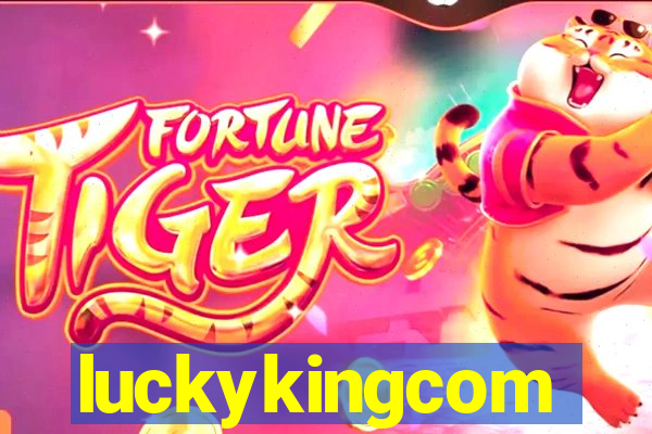 luckykingcom