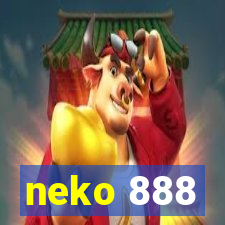 neko 888
