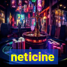 neticine