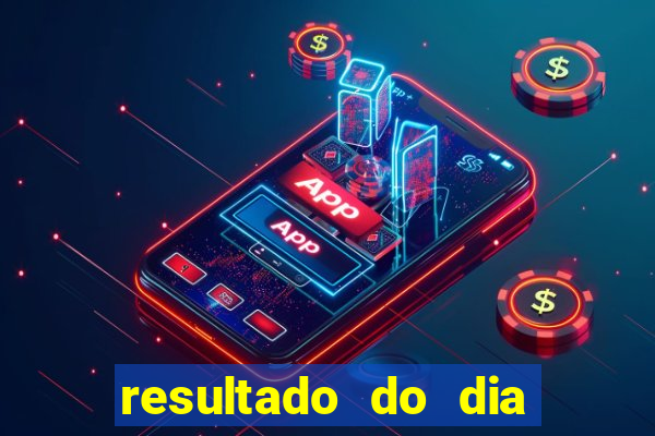 resultado do dia da sorte 0990