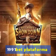 1991bet plataforma
