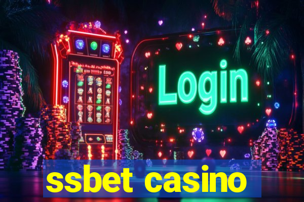 ssbet casino