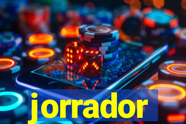 jorrador