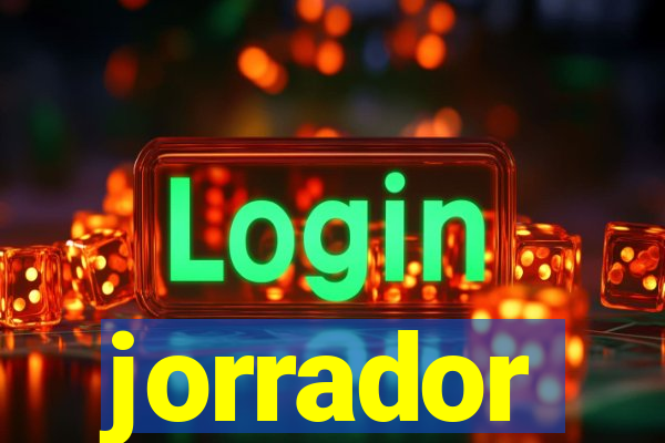 jorrador